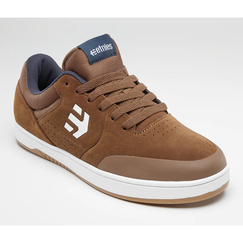 Etnies Schuhe Marana Chase Hawk brown/navy - Image 2