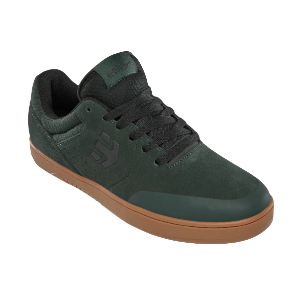 Etnies Schuhe Marana green/black - Image 2