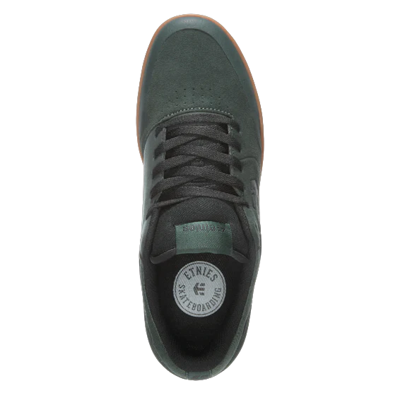 Etnies Schuhe Marana green/black - Image 3
