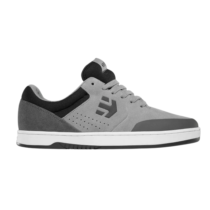 Etnies Schuhe Marana grey/black/red