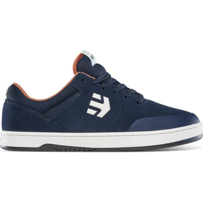 Etnies Schuhe Marana Michelin navy/brown/white