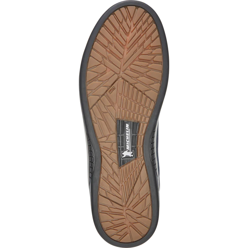 Etnies Schuhe Marana Michelin navy/brown/white - Image 4