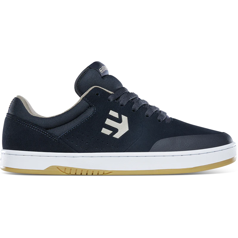Etnies Schuhe Marana Michelin navy/tan