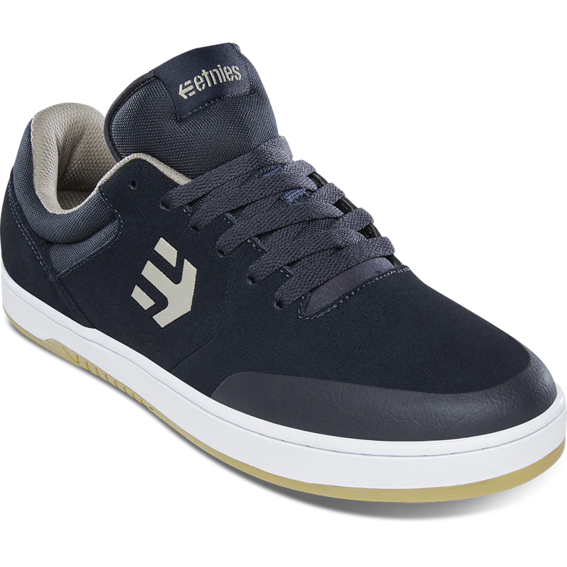 Etnies Schuhe Marana Michelin navy/tan - Image 2