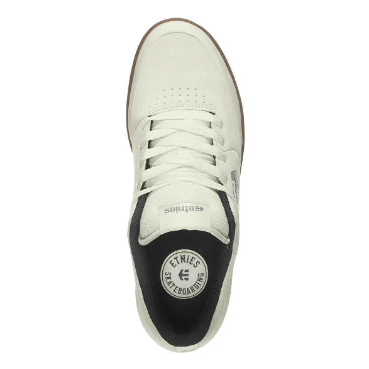 Etnies Schuhe Marana white/gum - Image 2