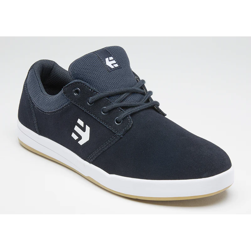 Etnies Schuhe Score navy/white/gum