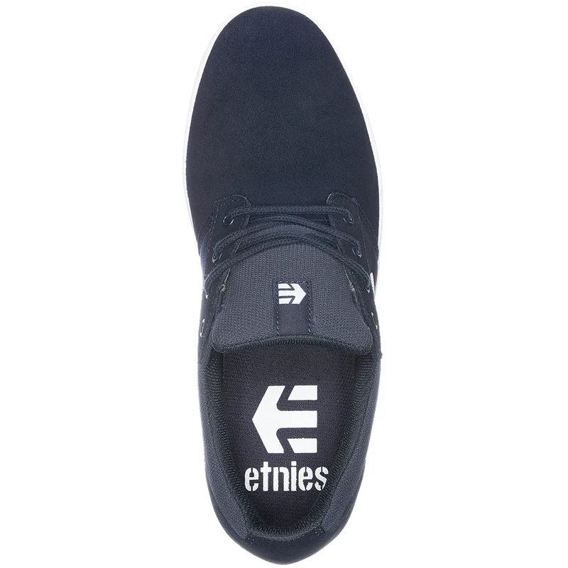 Etnies Schuhe Score navy/white/gum - Image 4