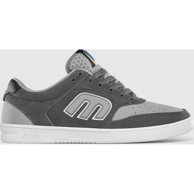 Etnies Schuhe The Aurelien grey/light grey