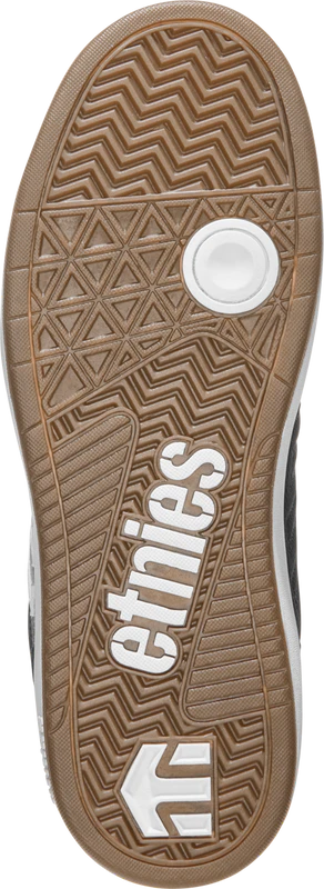 Etnies Schuh Cresta black/white - Image 3