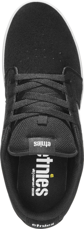 Etnies Schuh Cresta black/white - Image 4