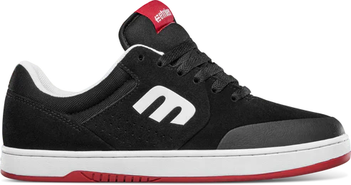 Etnies Sneaker Marana Michelin Blacktop Wash - Image 4