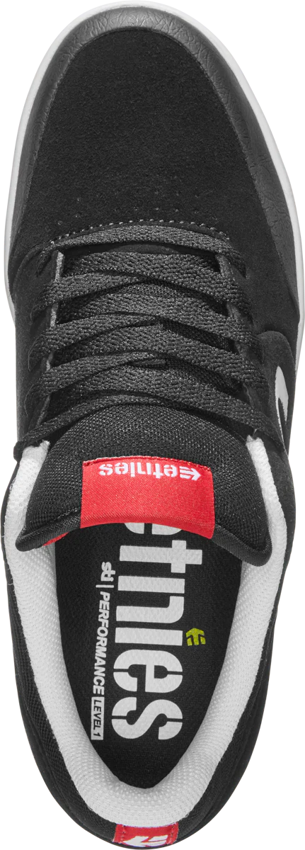 Etnies Sneaker Marana Michelin Blacktop Wash - Image 5