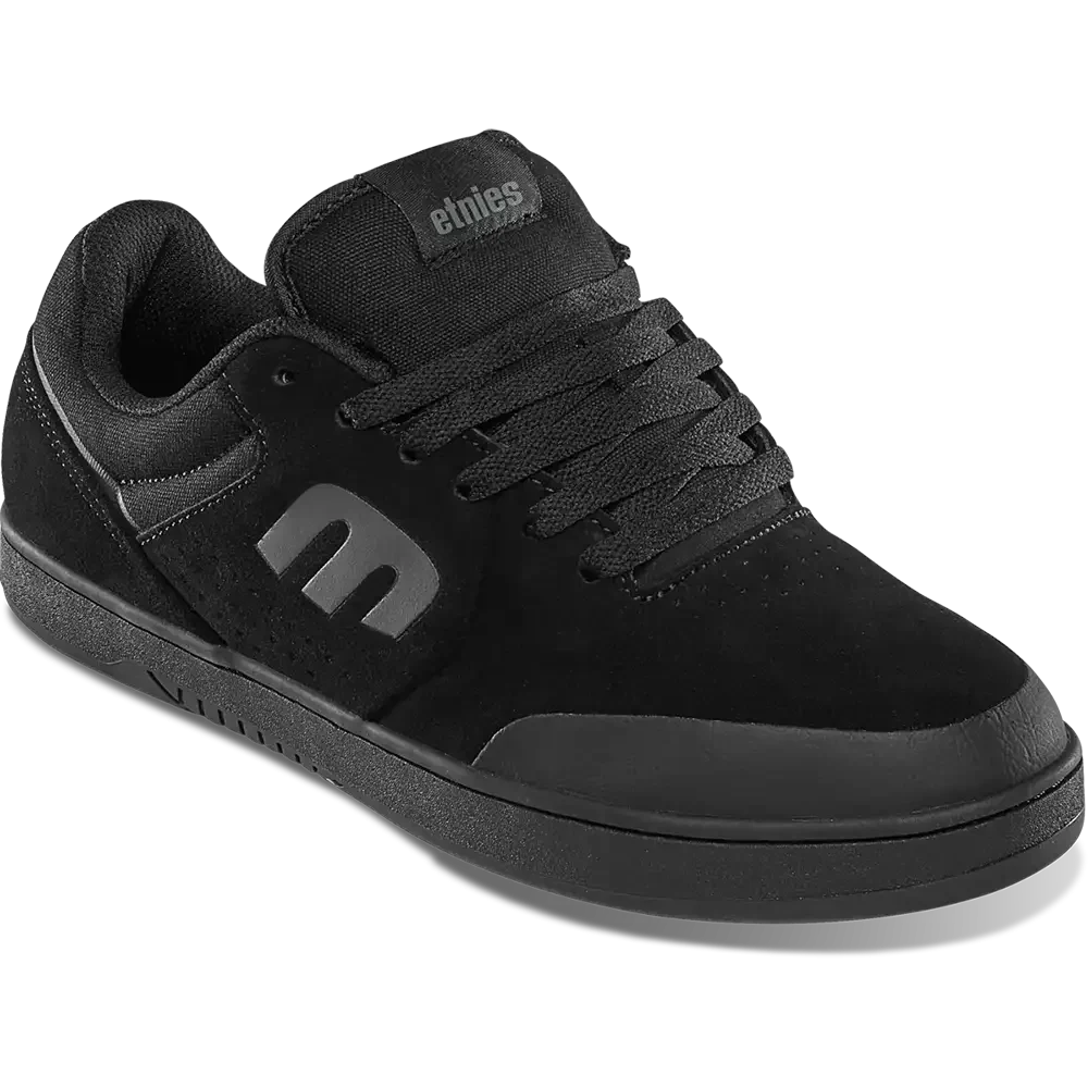 Etnies Sneaker Marana Michelin black/dirty/wash - Image 3