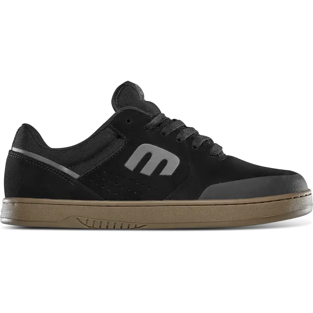 Etnies Sneaker Marana Michelin Black/Gum/Dark grey