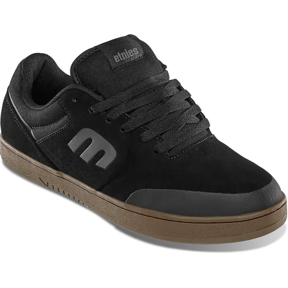 Etnies Sneaker Marana Michelin Black/Gum/Dark grey - Image 2