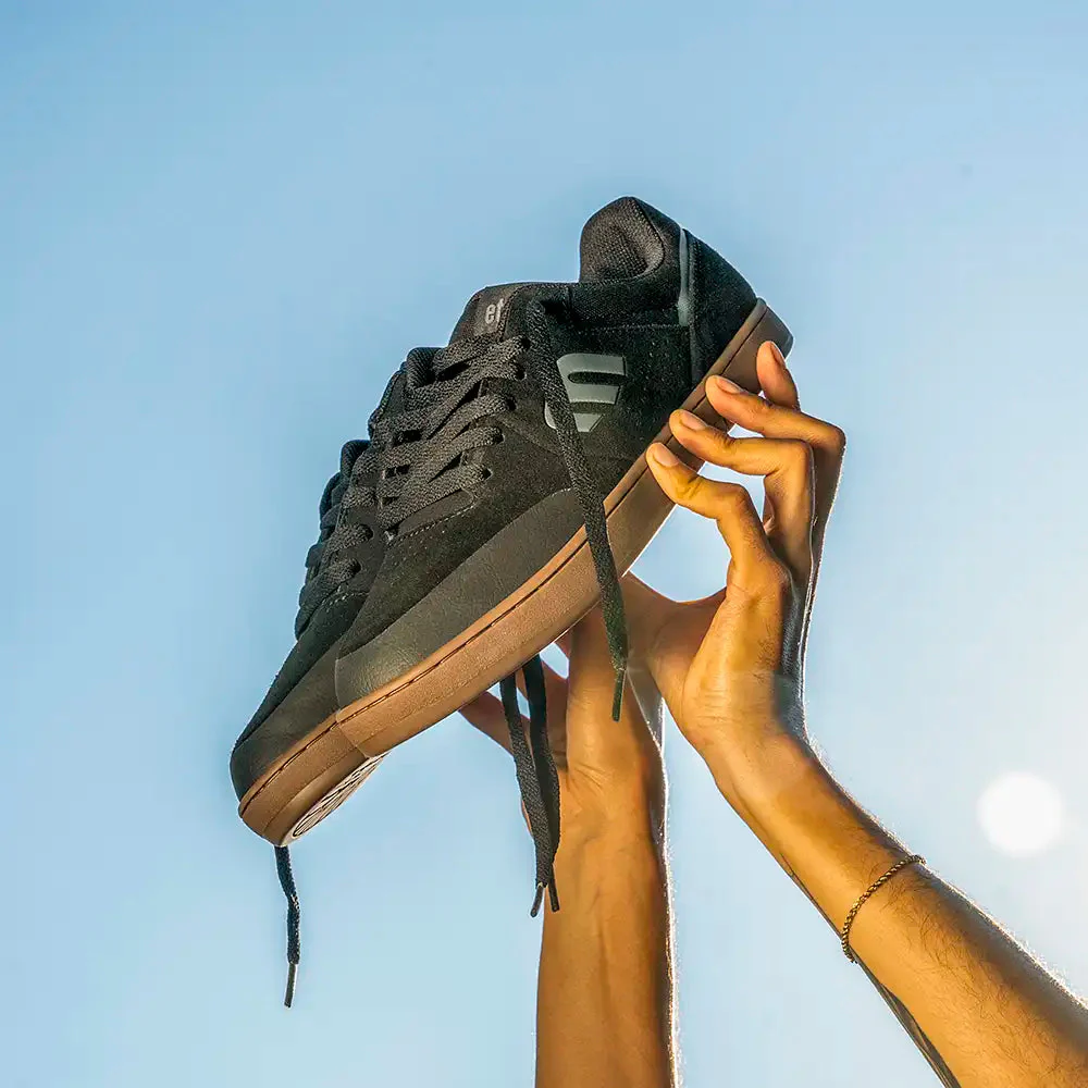 Etnies Sneaker Marana Michelin Black/Gum/Dark grey - Image 5
