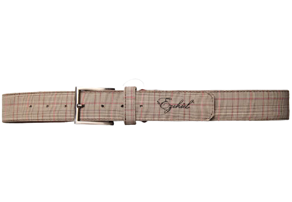 Ezekiel Belt Quincy Brown