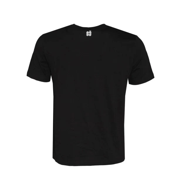 Fädd T-Shirt FÄDDtendo black - Image 2