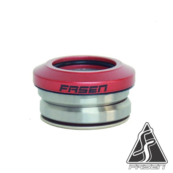 Fasen Integrated Headset - Image 3