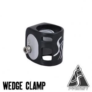 Fasen Wedge Clamp 31,9 mm - Image 2