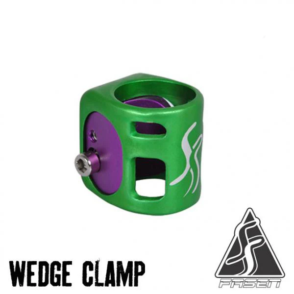 Fasen Wedge Clamp 31,9 mm - Image 6