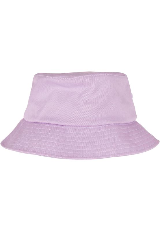 Flexfit Bucket Hat Cotton Twill - Image 4