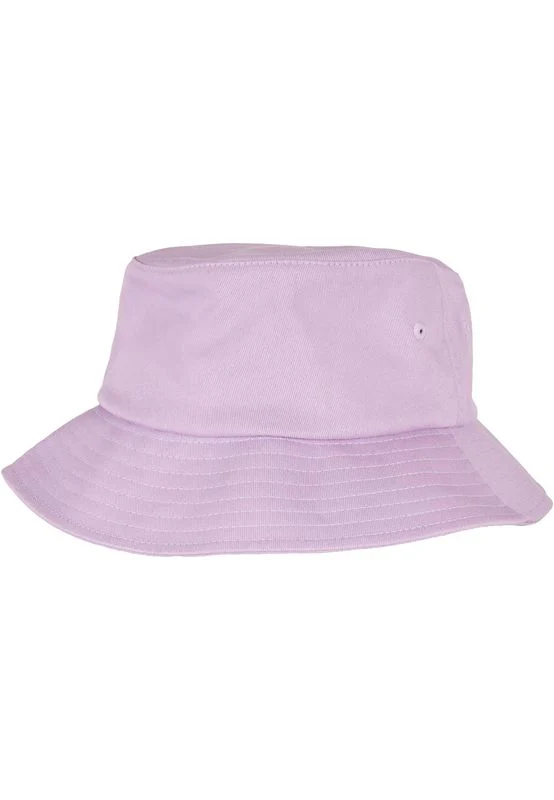 Flexfit Bucket Hat Cotton Twill - Image 5