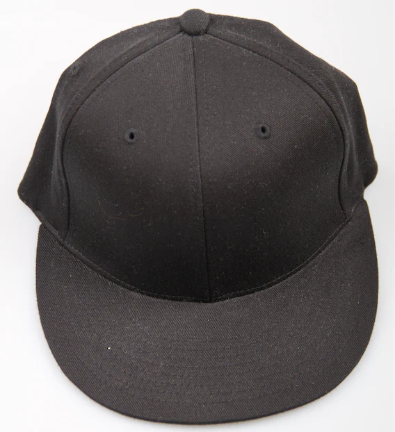 FlexFit Flat Cap Blank - Image 3