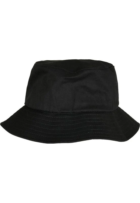 Universal Bucket Hat Miami Vice black - Image 2