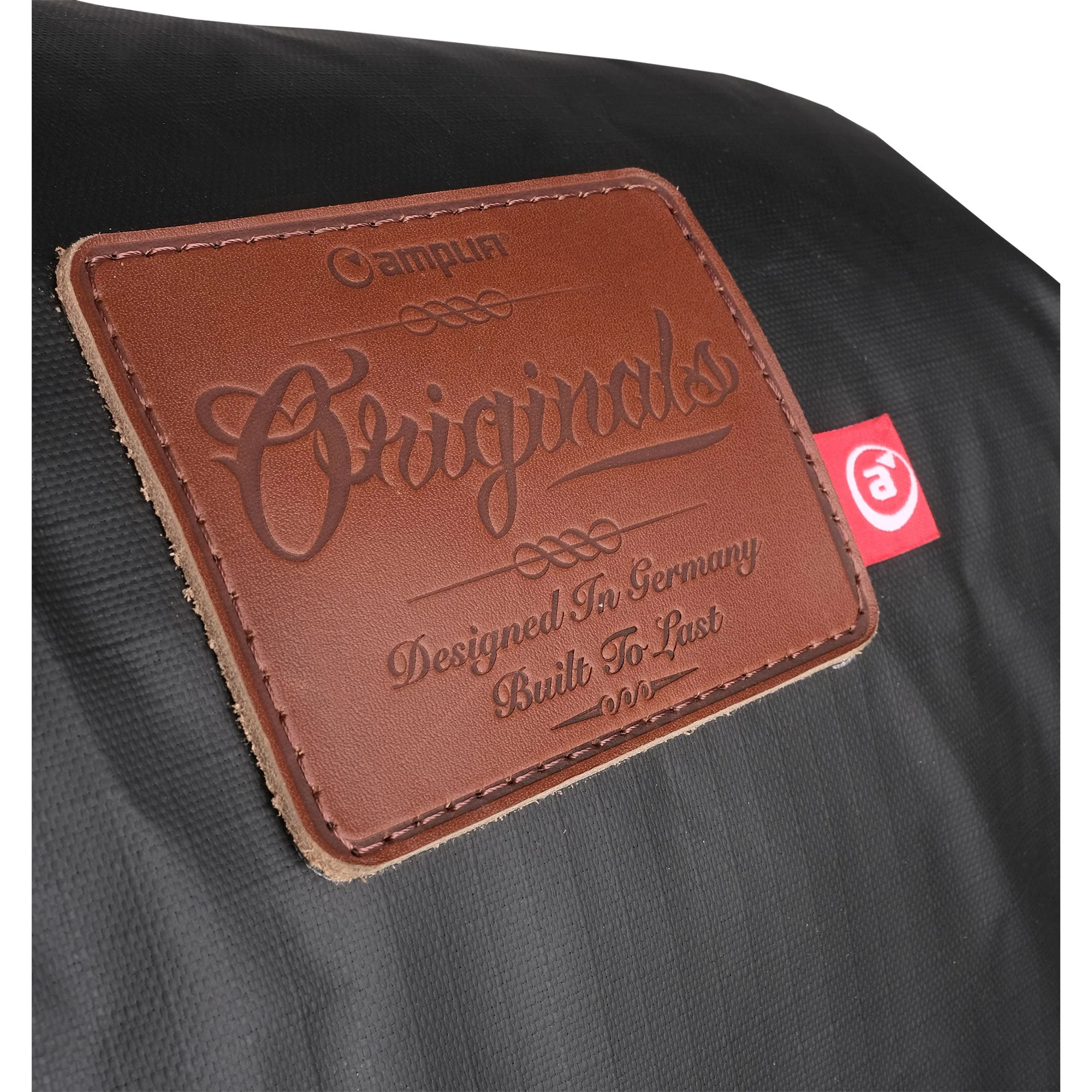 AMPLIFI Flight Torino Travelbag - Image 9
