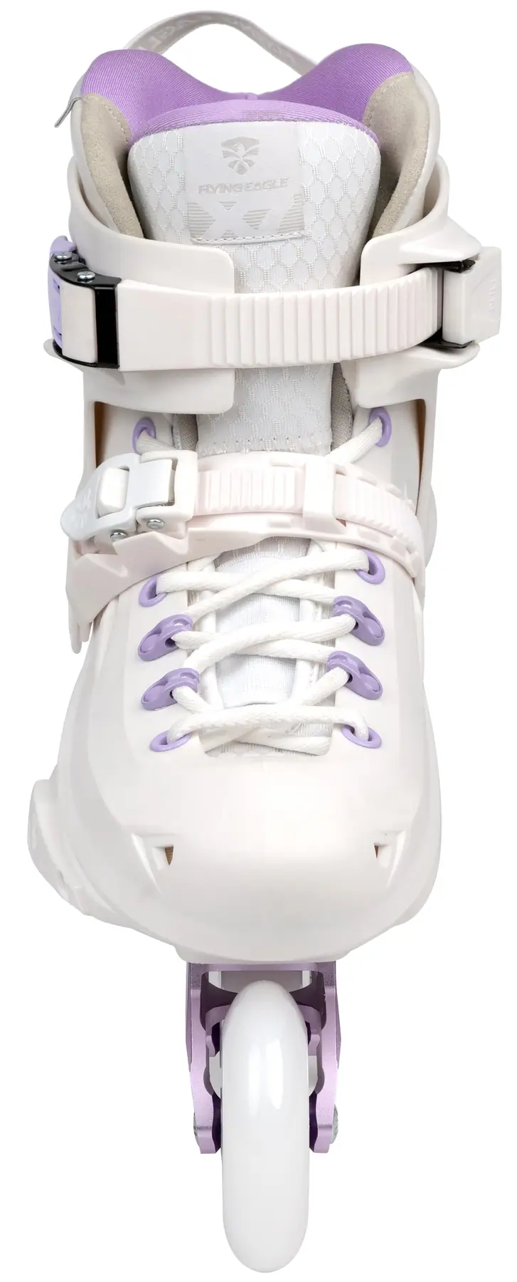 FlyingEagle Damen Freeskates Reaver weiß - Image 3