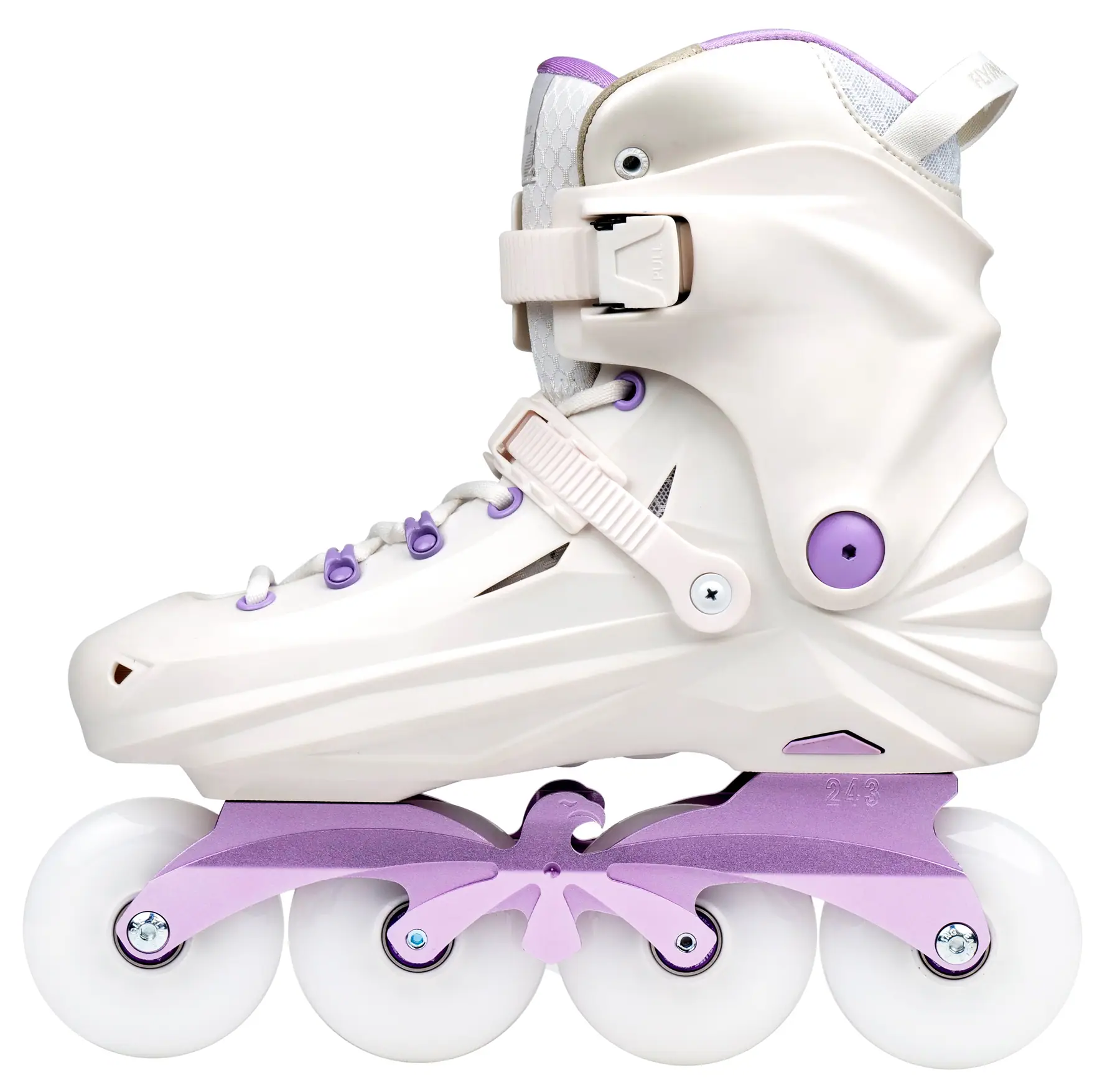 FlyingEagle Damen Freeskates Reaver weiß - Image 4