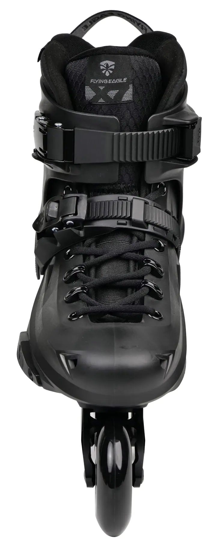 FlyingEagle Freeskates Reaver schwarz - Image 3
