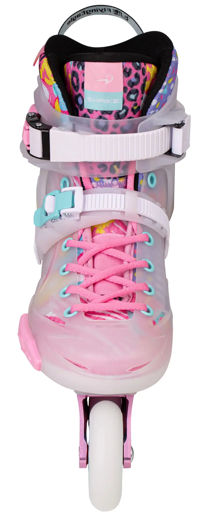 FlyingEagle Pro Damen Freeskates Shrike funky - Image 3