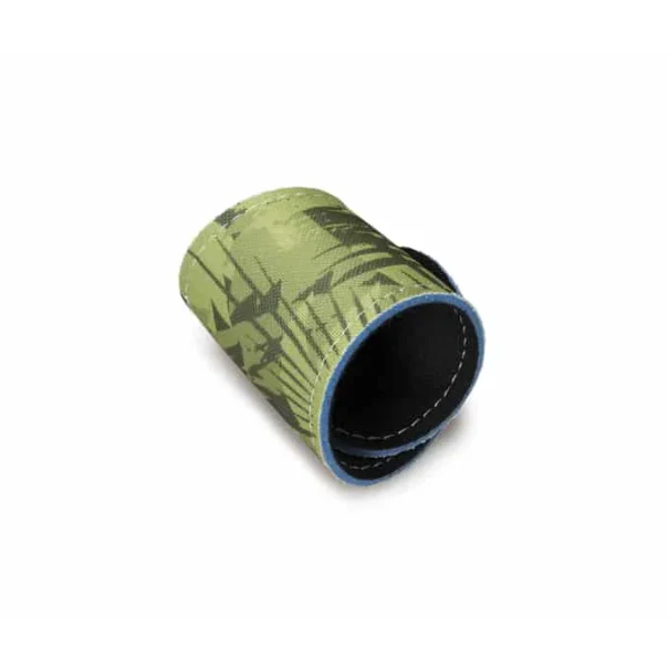 Footprint Insoles Flat 3mm Camo Green - Image 4