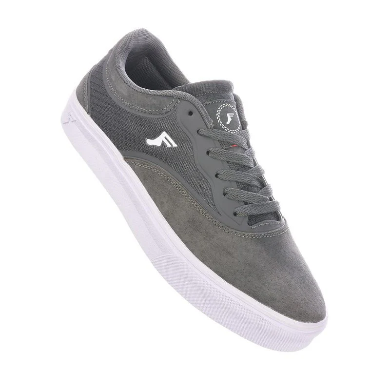 FP Footwear Velocity charcoal