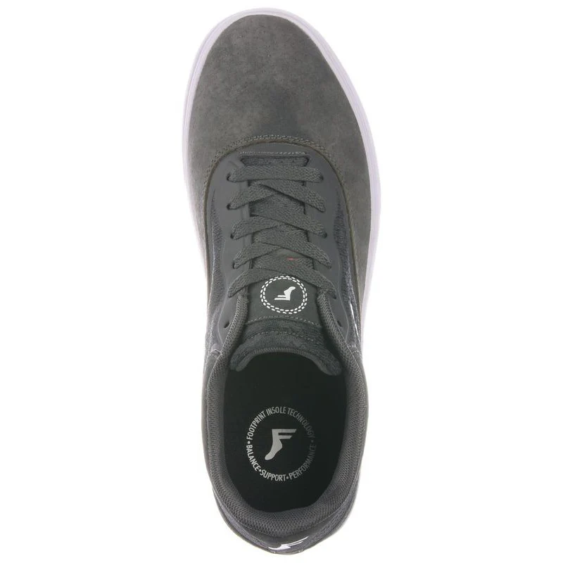 FP Footwear Velocity charcoal - Image 3