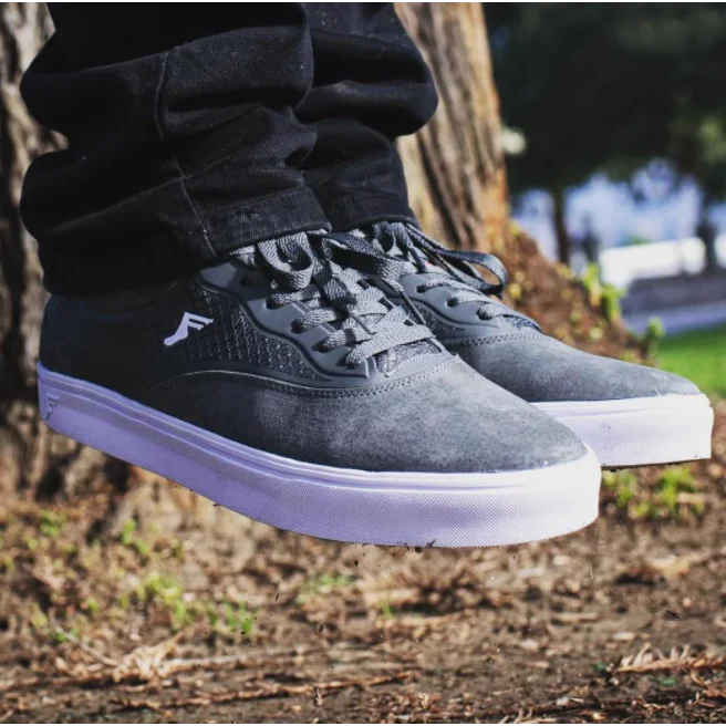 FP Footwear Velocity charcoal - Image 7