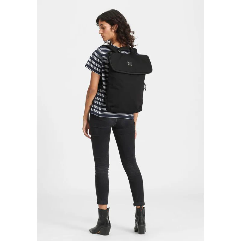 Forvert Backpack Drew black - Image 6