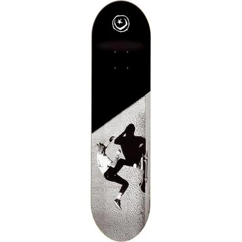 Foundation Skateboard Deck JGB Push 8.25''