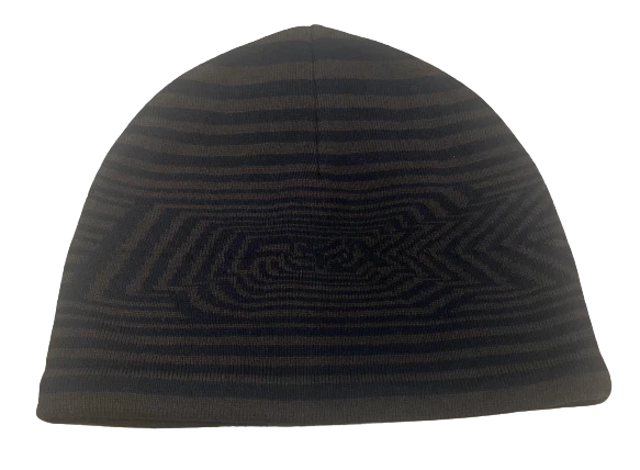 Fox Beanie Windset dark brown