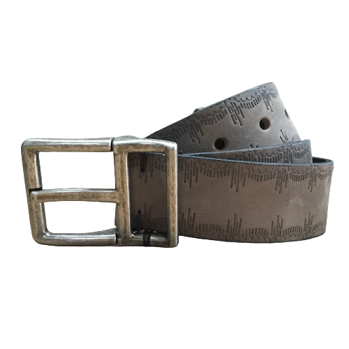 Fox Belt Destroyer Grey - Image 2