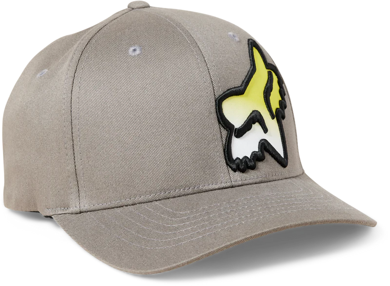 Fox Flexfit Toxsyk grey