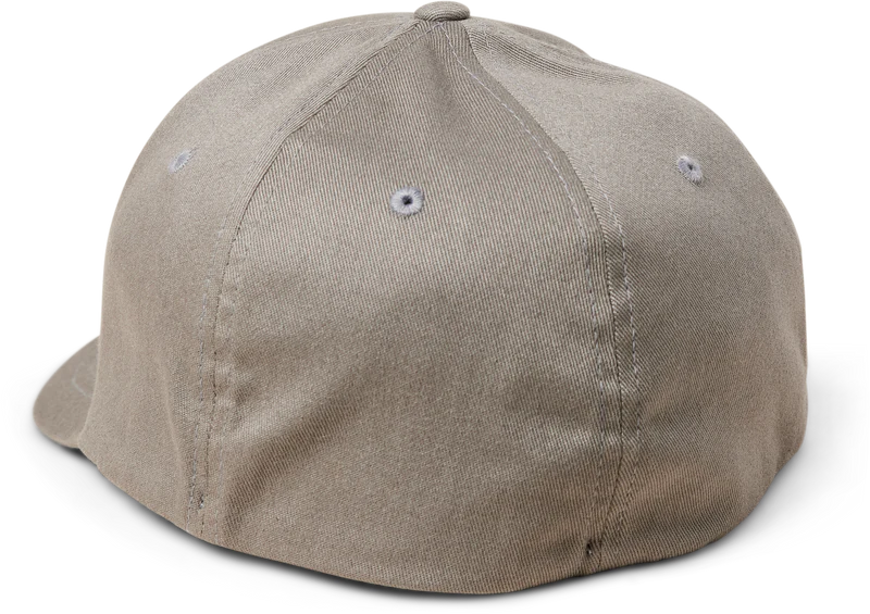 Fox Flexfit Toxsyk grey - Image 2