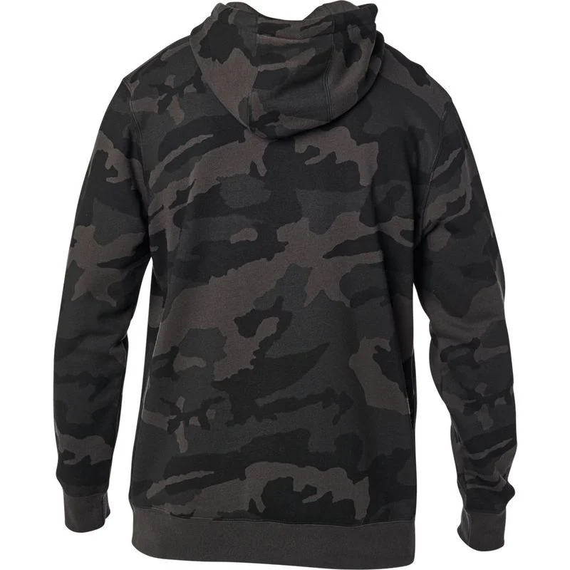 Fox Hoodie Legacy Moth Camo - Image 2