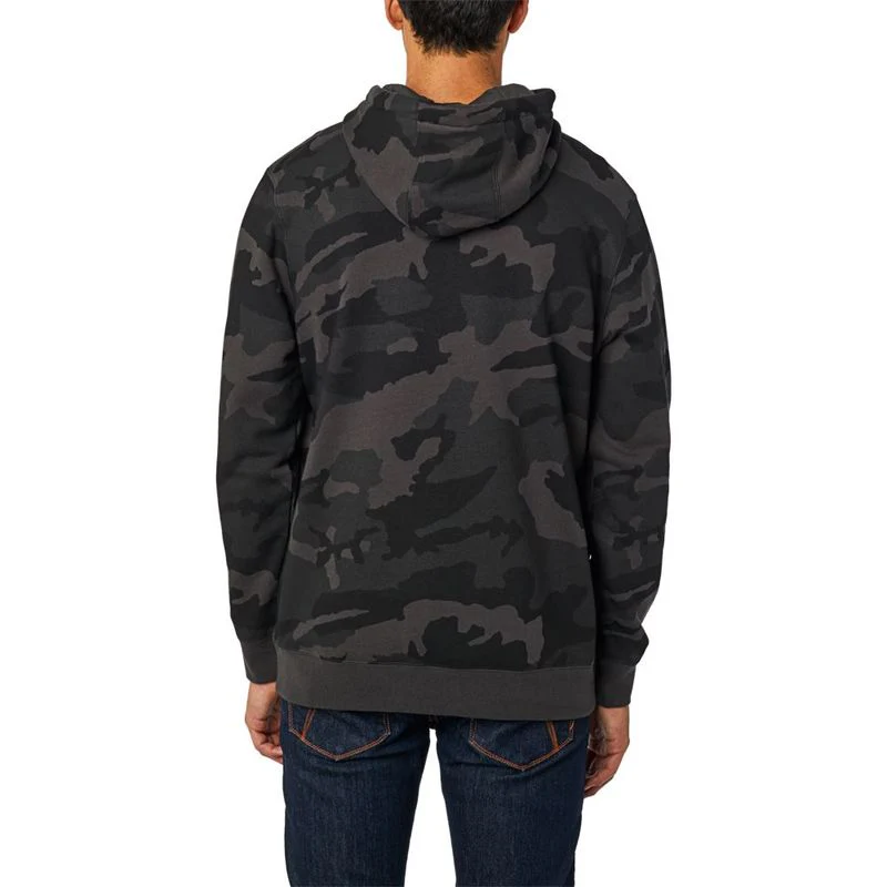 Fox Hoodie Legacy Moth Camo - Image 4