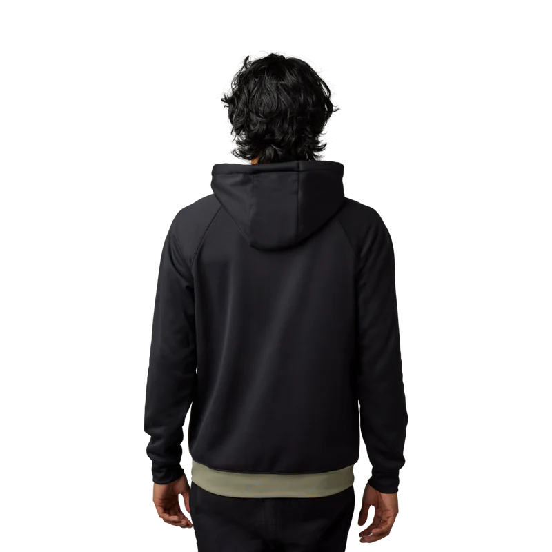 Fox Hoodie Shield adobe - Image 2