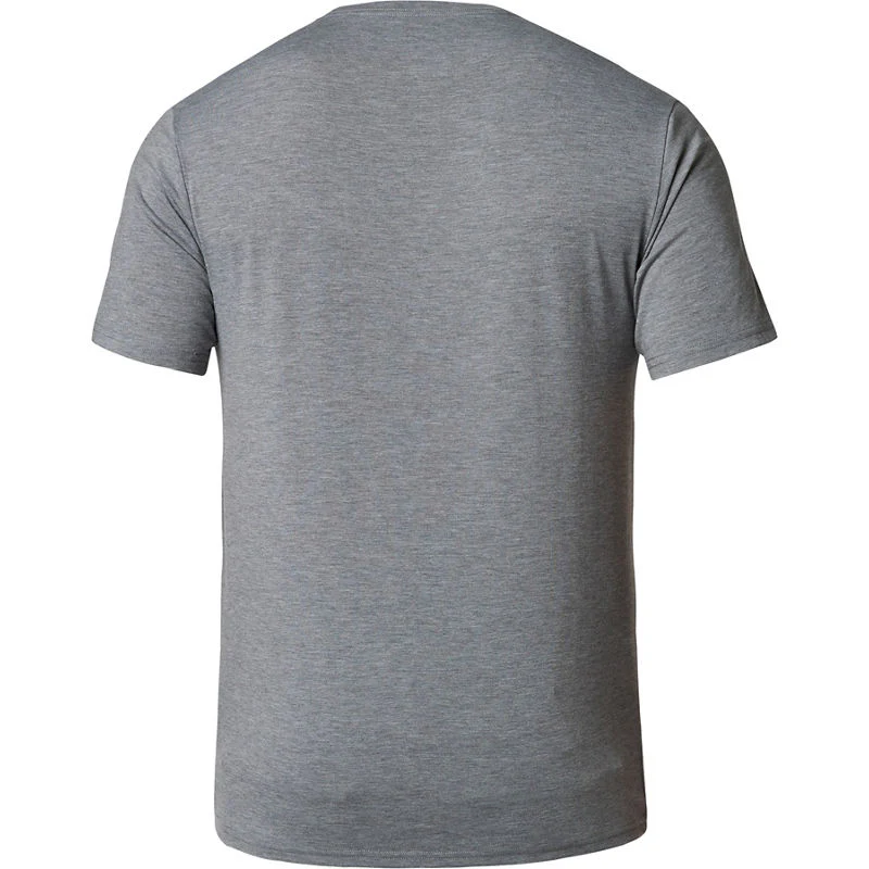 Fox T-Shirt Predator heather graphite - Image 2