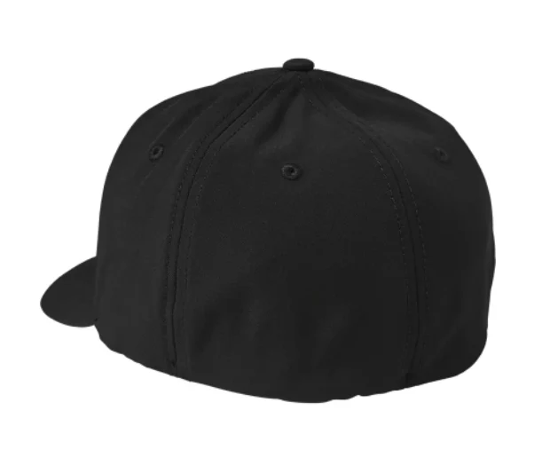 Fox Tech Flexfit Pinnacle black - Image 2