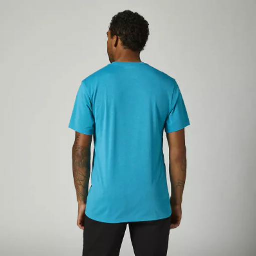 Fox Tech T-Shirt Pinnacle citadel - Image 2